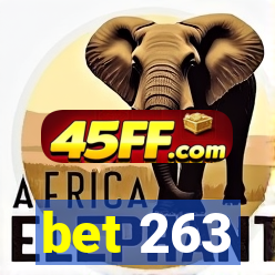 bet 263